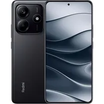 Celular Xiaomi Redmi Note 14 Dual 128GB/6RAM Black