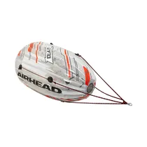 Flotador Remolcable Airhead Gyro AHGY-1818 1 Pasajero 142X119CM