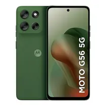 Celular Motorola Moto G56 XT2529-1 5G - 8/256GB - 6.72" - Dual-Sim - Verde