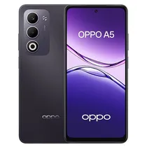 Smartphone Oppo A5M Lte 256/8 Roxo  Smartphone ...