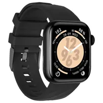 Smartwatch G-Tide Elegance com 41MM / IP68 / Bluetooth - Black