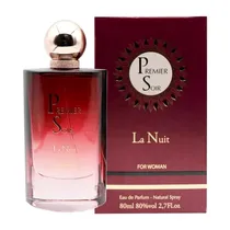 Perfume Premier Soir La Nuit Woman Edp 100ML
