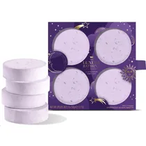 Pastilhas para Banho Luxury Bathing Relax Kit LAV2478003 - 50G