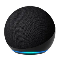 Speaker Amazon Echo Dot com Alexa 5ª Geração Wifi BT