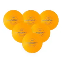 Kit Bolas Tênis de Mesa Laranja (QTD. A Verificar)