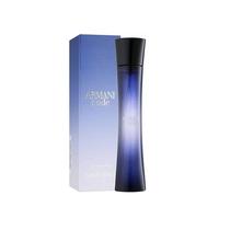 Armani Code Fem. 75ML Edp c/s