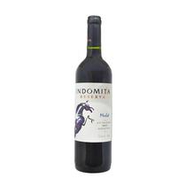 Indomita Reserva Merlot 750ML