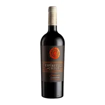 Espiritu de Chile Expl. G.Reserva Carmenere 750ML  Espiritu de...