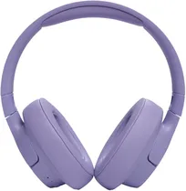 Fone de Ouvido JBL Tune 720BT Bluetooth - Purple