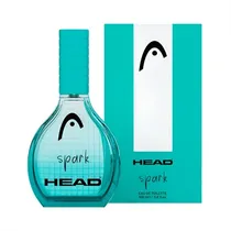 Perfume Head Spark Edt Feminino 100ML