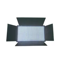 Kit Luz LED Profissional Sate 3 Cores A-MK600E