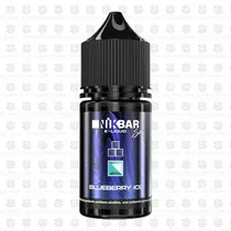 Essência para Vaper Nikbar 30ML