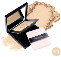 Pó Facial Ayvanna Rêver Cover Matte C01 - 9G