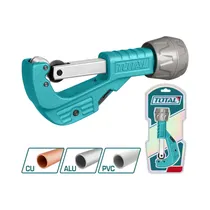 Cortador de Tubos Total THT53321 3-32MM 19CM