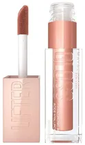 Batom Liquido Maybelline Lifter Gloss 008 Stone - 5.4ML