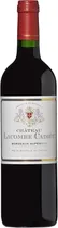 Vinho Château Lacombe Cadiot Bordeaux Supérieur 2020