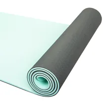 Tapete Yoga Tpe 6MM - Lilas