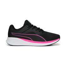 Tenis Puma Transport Modern Feminino Preto 377028-19