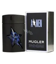 Mugler Perfume A-Men Eau de Toilette 100ML