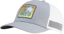 Boné Taylormade TM23 WMNS Sunset Trucker N8944101 - Grey