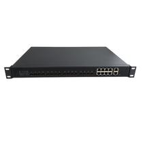 F. Epon Olt 8PON FD1108S 8GE SFP Uplink 1U