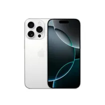 Apple Cel iPhone 16 Pro LL/A3083(Esim) 512 GB White Titanium