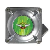 Gyro Venom Head Lock 3DXL VENF-7832