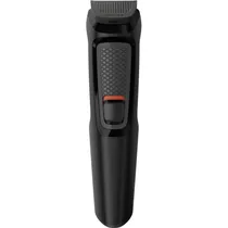 Cortador de Cabelo e Barba 6 Em 1 Philips MG-3711 - Preto
