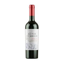 Vino Lagarde Altas Cumbres Malbec 750ML