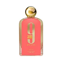 Afnan 9AM Edp F 100ML