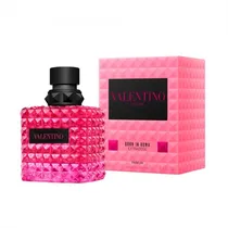 Perfume Valentino Donna Born In Roma Extradose Parfum Feminino 100ML