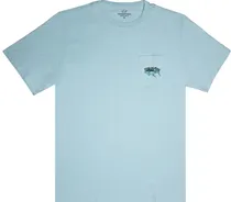 Outlet Camiseta Vineyard Vines Masculina - Sea Splahs