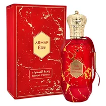Perfume Armaf Eter Desert Flower Eau de Parfum Unissex 100ML