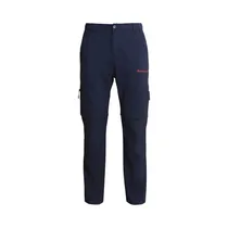 Pantalón Convertible Sumax P24-Az Masculino