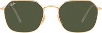 Oculos de Sol Ray Ban RB3694 001/31 - Masculino