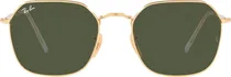 Óculos de Sol Ray Ban RB3694 001/31 - Masculino