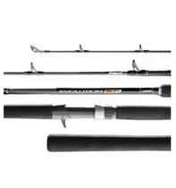 Marine Vara GT2 p/Carretilla EVGT2-C661H 1P 1.98M 20-60LB Marine Vara GT2 p/Carretilla EVGT2-C661H 1P 1.98M 20-60LB