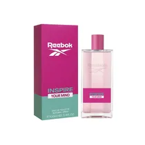 Reebok Inspire Your Mind Fem 100ML Reebok Inspire Your Mind Fem 100ML