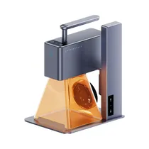 Grabadora Láser Laserpecker Basic 2 Gris