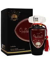 Perfume Lattafa Mohra Edp 100ML.