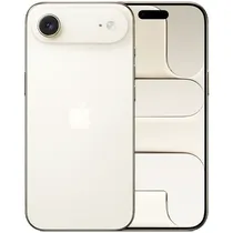 Celular Apple iPhone Air A3260 Esim 512GB/12GB Ram de 6.5″ 48MP/18MP – Light Gold
