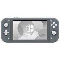 Console Nintendo Switch Lite 32GB - Cinza (HDH-s-Gazaa) (Japones)