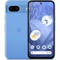 Smartphone Google Pixel 8A 5G 8/128GB 6.1" 13+64MP/13MP - Bay (Deslacrado)