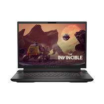 Notebook Dell Alienware M16-A138 R9 16GB 1TB 16" Black