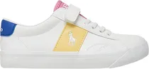 Tênis Polo Ralph Lauren Kids RL02450101 - Feminino