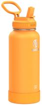 Garrafa Termica Takeya 51052 950ML - Clementine