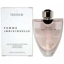 Tester Montblanc Ind.Femme 75ML