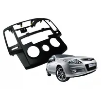 Booster Moldura p/I-30M Ar Manual P 2DIN
