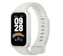 Relogio Xiaomi Smart Band 9 Active M2435B1 Beige White