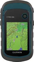 GPS Garmin Etrex 22X 010-02256-03